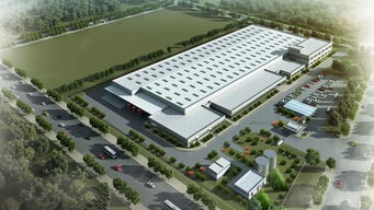 祈福 法雷奥新工厂工程上梁仪式 Kaiser 在中国投资建厂时的支援公司