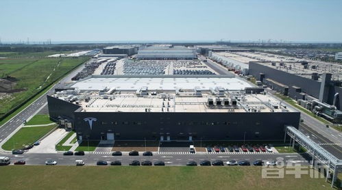 特斯拉上海工厂重磅 加码 投资12亿扩产 明年4月完工